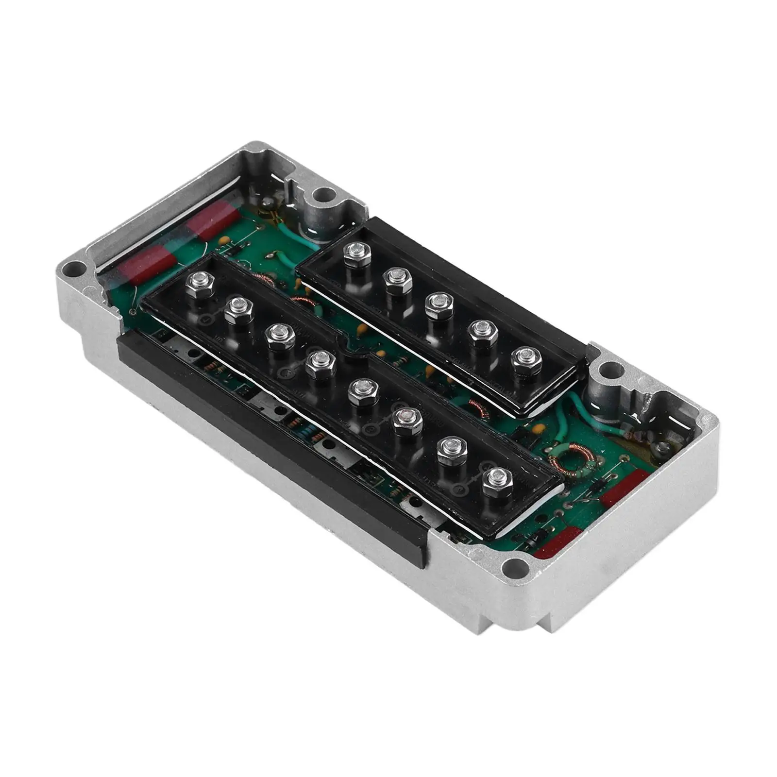 CDI Module for Mercury 4 Cylinder 40-125 HP Switch Box 332-5772A2 332-5772A3 332-5772A4 332-5772A7 18-5881 J750