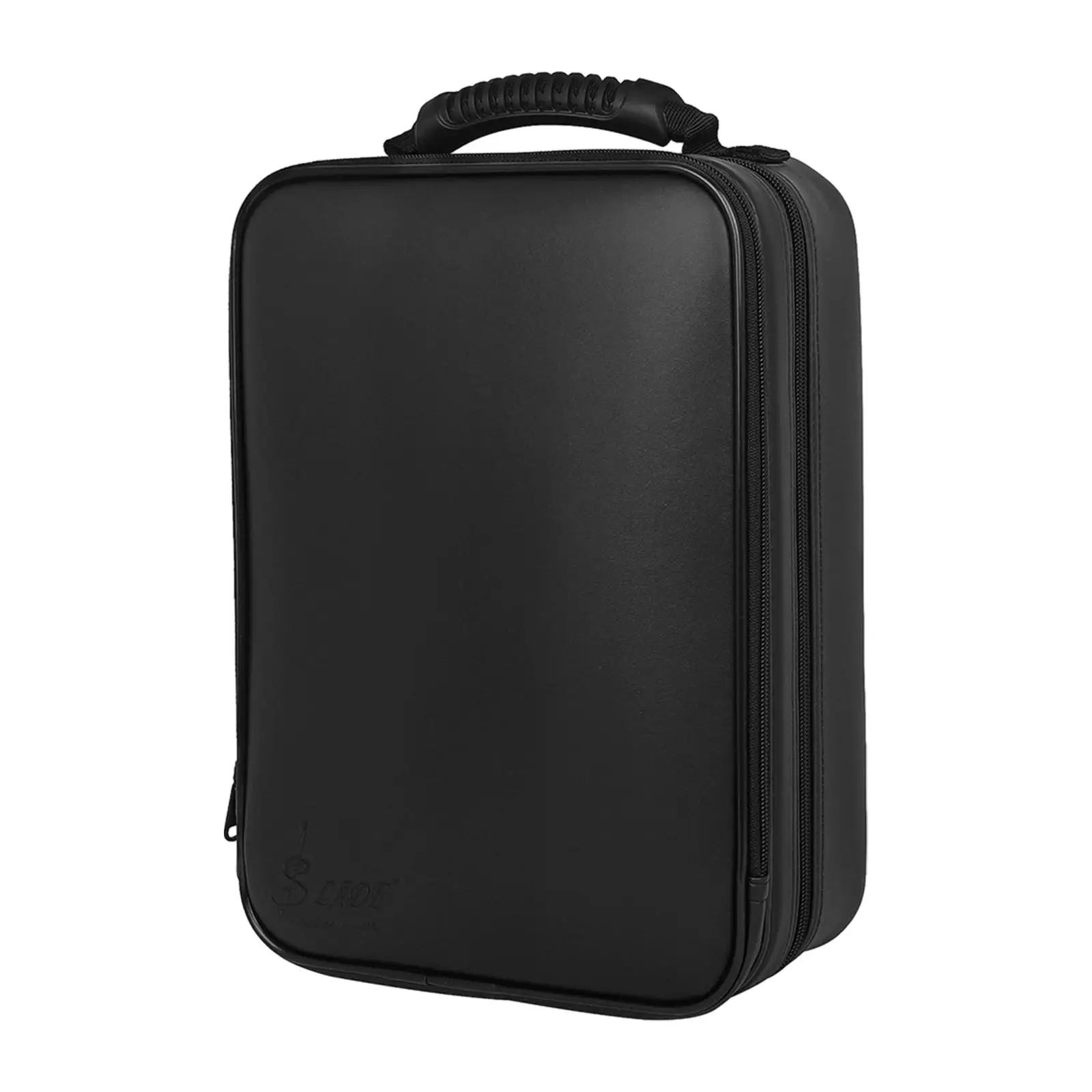 Clarinet Case Storage Box Beginner Case Clarinet Handbag for Outdoor Travel