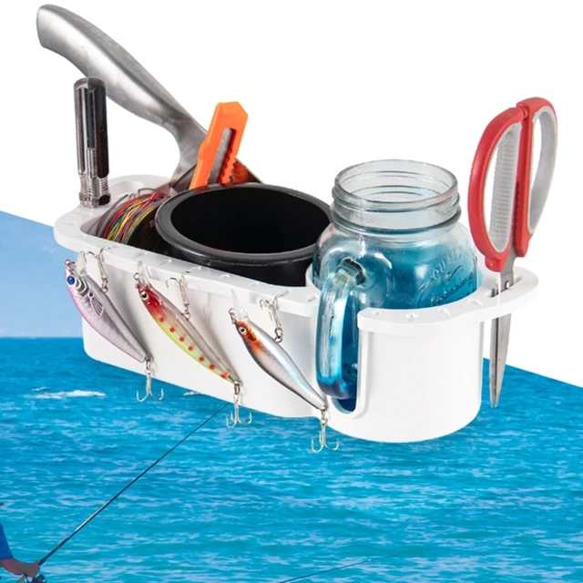 Versatile Organizers Multifunctional Storage for FISHING GEAR on Yachts &  Boats - AliExpress