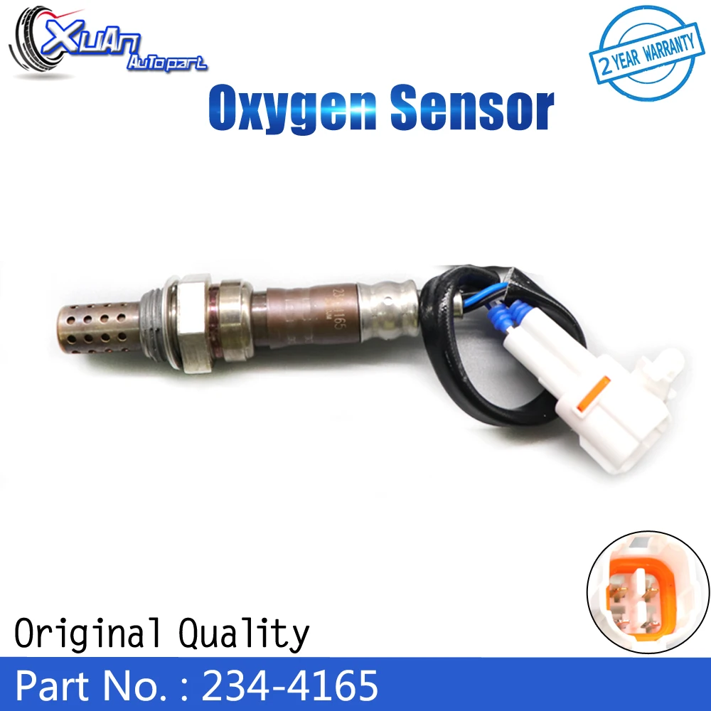 Oxygen Sensor for Suzuki 2008-2013 Downstream Position 
