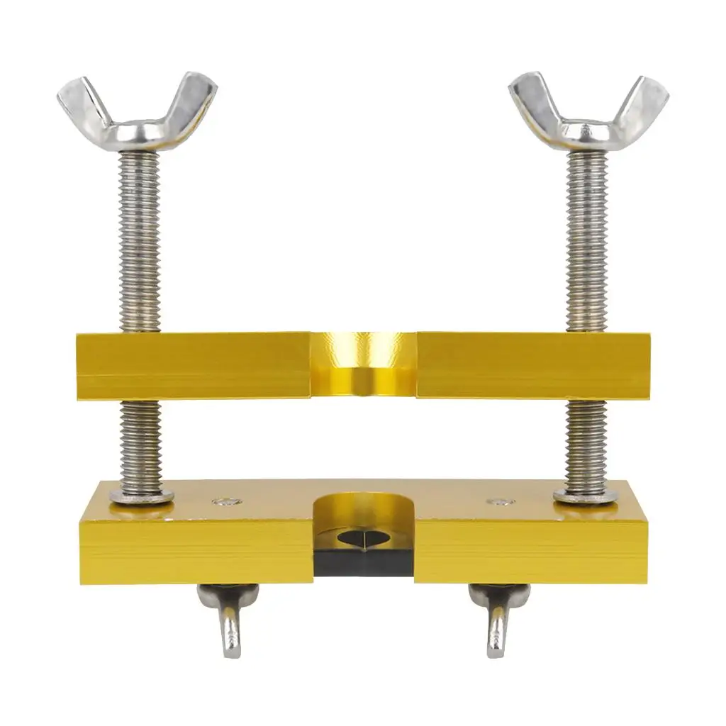 Professional Adjustable Mouthpiece Puller Remover Tool for Brass