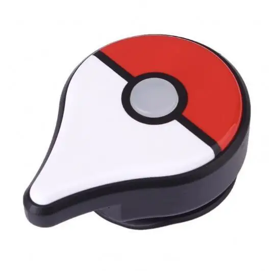 New Pokemon Pikachu Poke Ball Bracelet For Pokemon Go Plus Bluetooth Smart Bracelet Linkage Game Gift - Jeans -