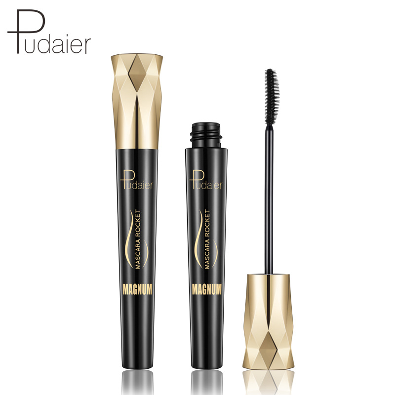 Best of Black Mascara Curling Thick Lengthening Eyelash Mascara Waterproof Non-smudge Long-wearing Natural Curl Mascara Makeup Comestics Reviews & Tips