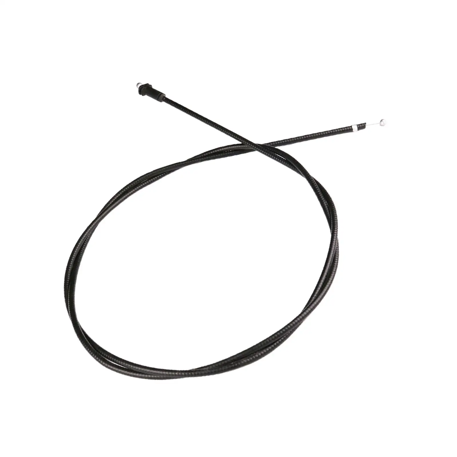 Hood Release Cable Professional 1J1823531C for Golf VW Jetta Bora Parts