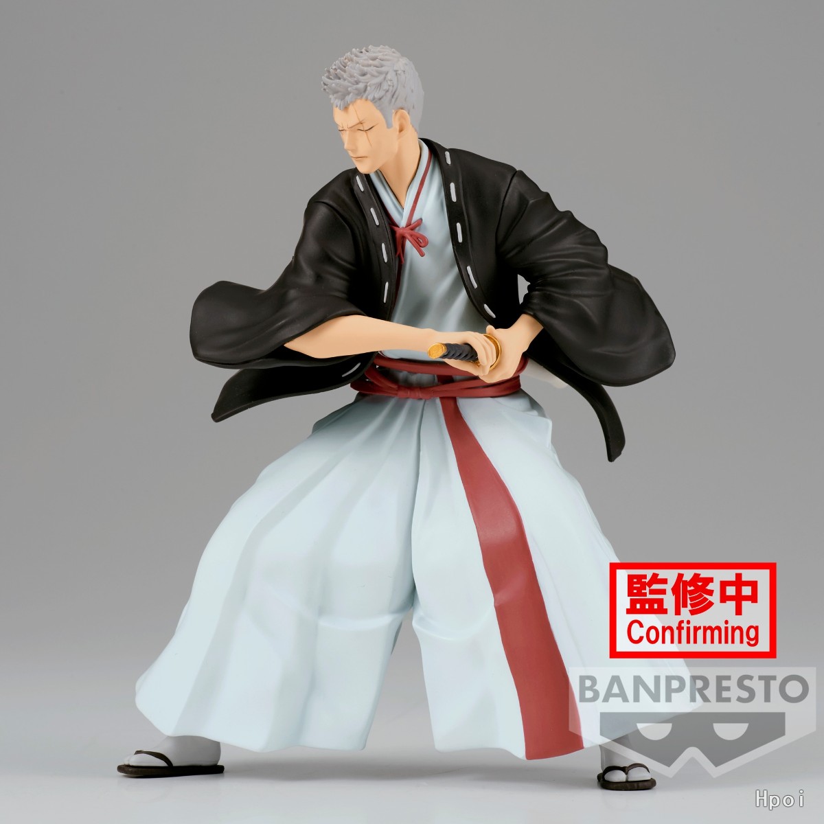 В наличии 100% Оригинальная фигурка BANPRESTO Yamada Asaemon Sagiri Shion  вибрирующие звезды Jigoku Raku 14 см аниме фигурка модель экшн-игрушки |  AliExpress