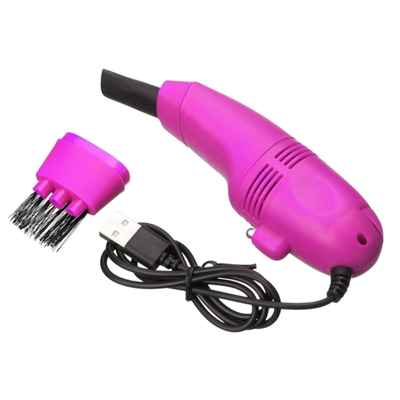 Title 2, M2EE Mini USB Keyboards Vacuum Cleaner Microcom...