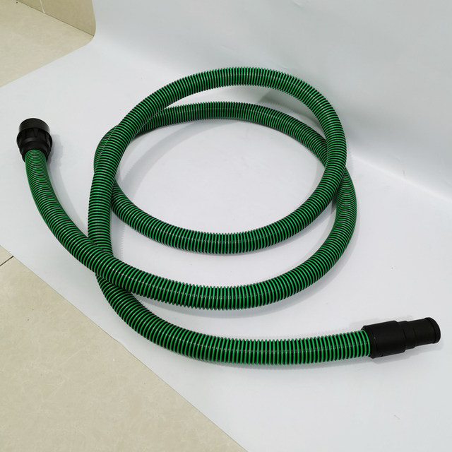 Tubo de aspiradora adecuado para Festool MIRKA, amoladora eléctrica en  seco, manguera de recolección de polvo, tubo de vacío de 3,5 m - AliExpress