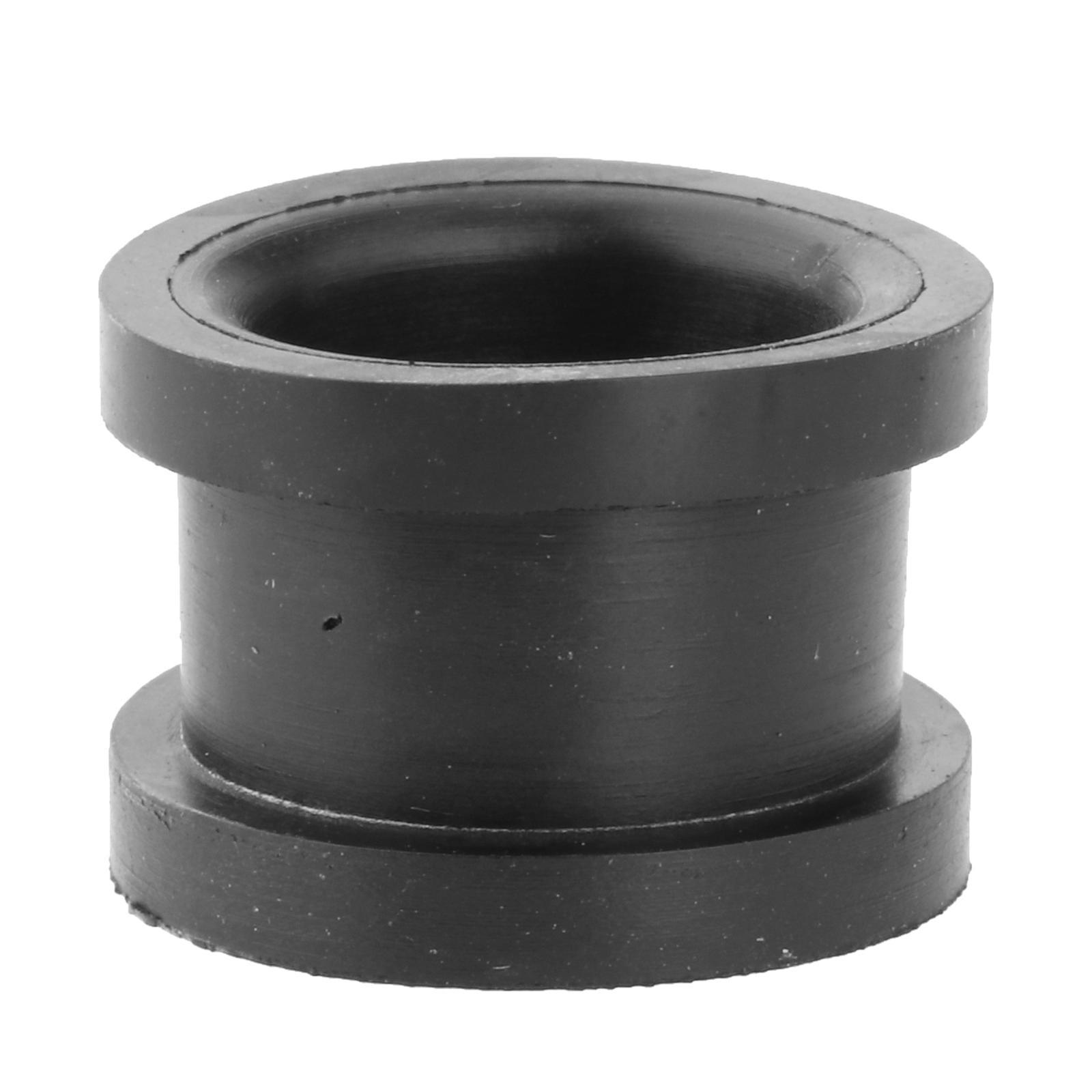  663-44367-00 Rubber Damper 26-81427M Replace for Spare Parts 40HP Outboard Motorcycles Motorbikes