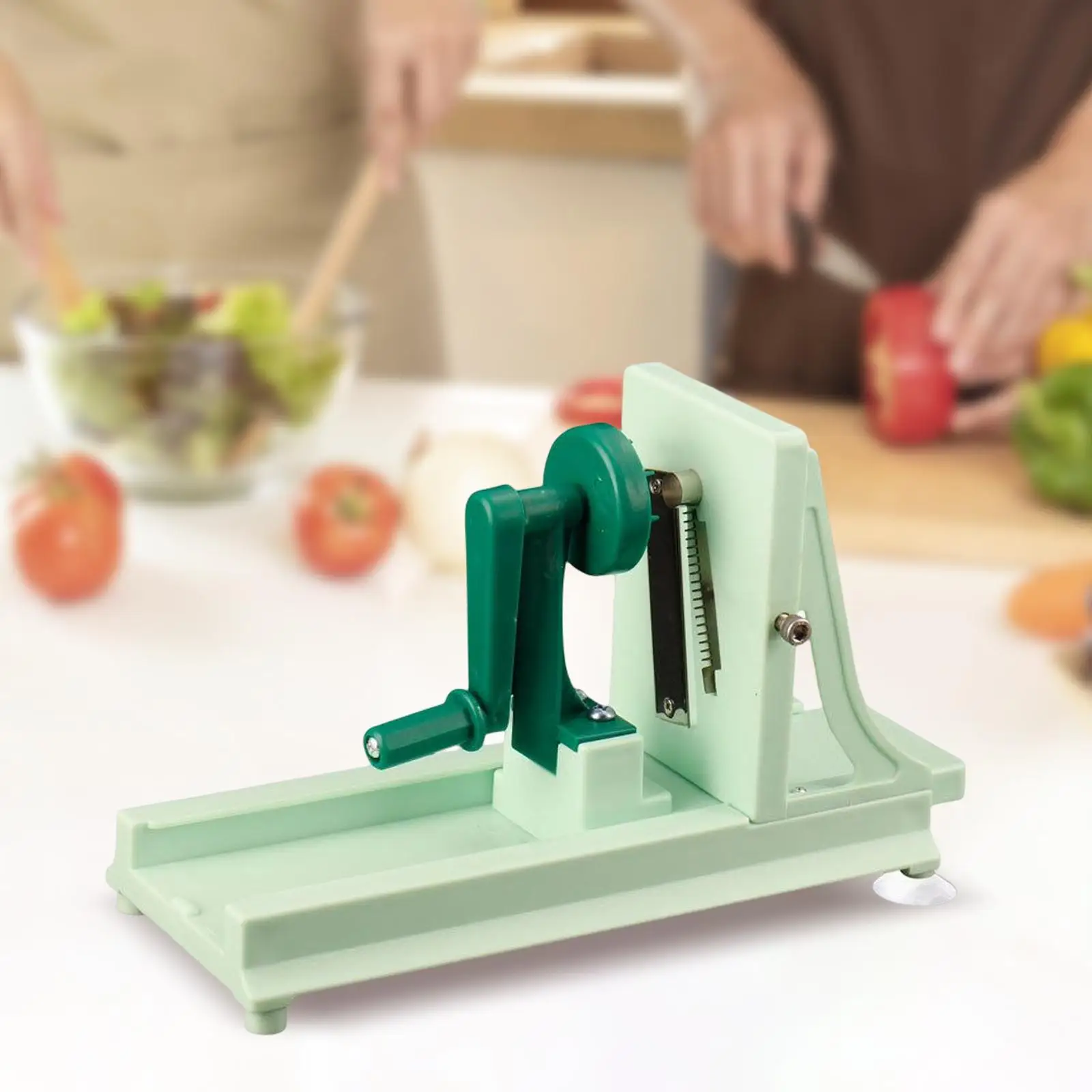 Manual Slicer Multifunctional Durable for Vegetable Cabbage Potato