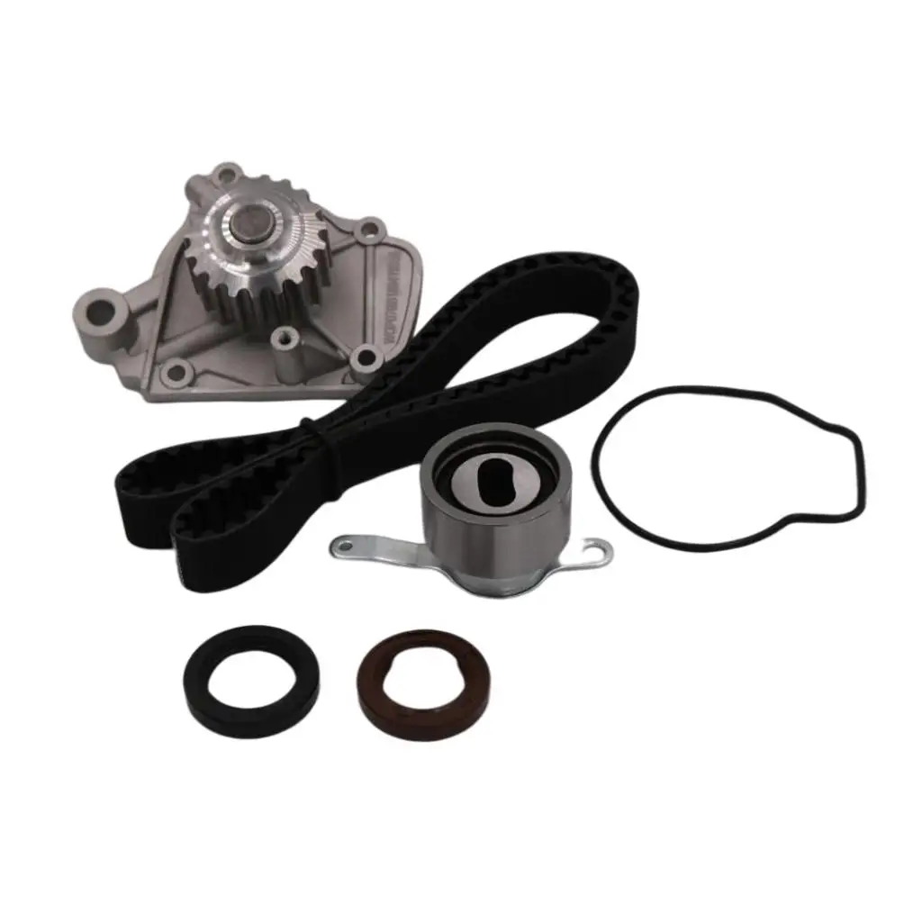 Timing Belt Water Pump for 92-95 D16Z6  easy to install
