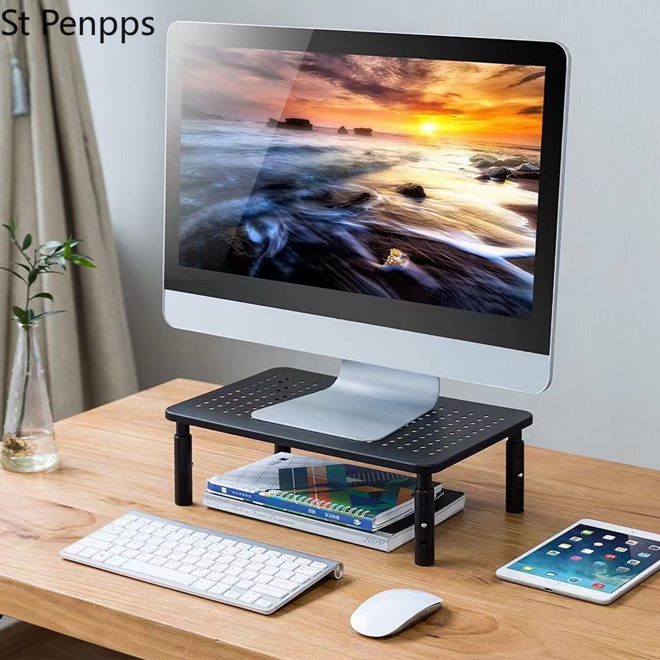 Desktop Monitor Stand Riser 3 Height 