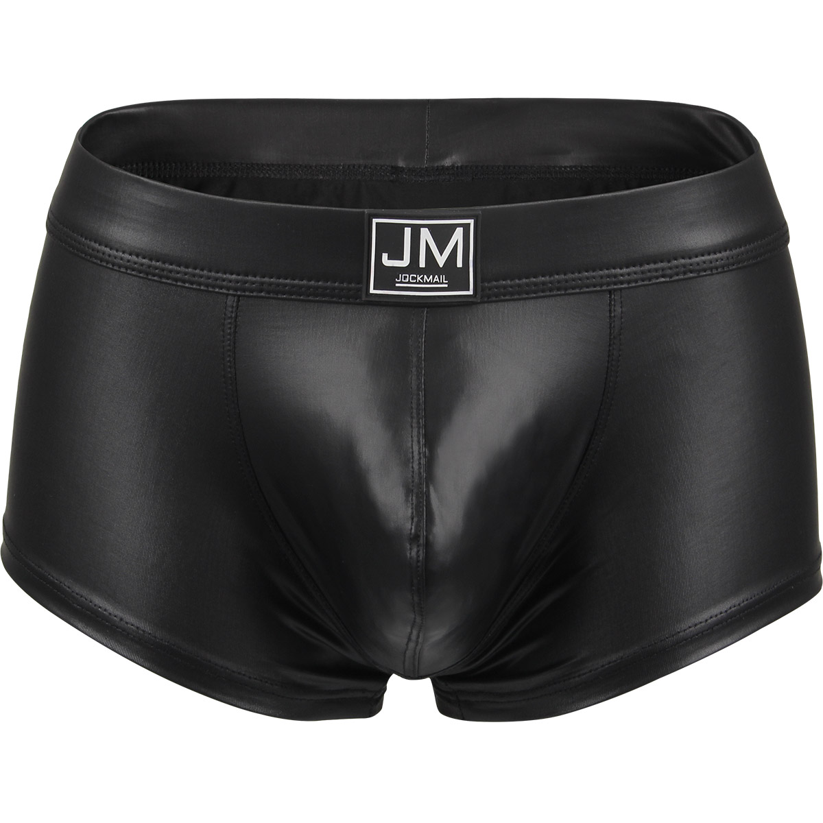 Title 10, Cueca boxer masculina sexy, cueca boxer de cour...