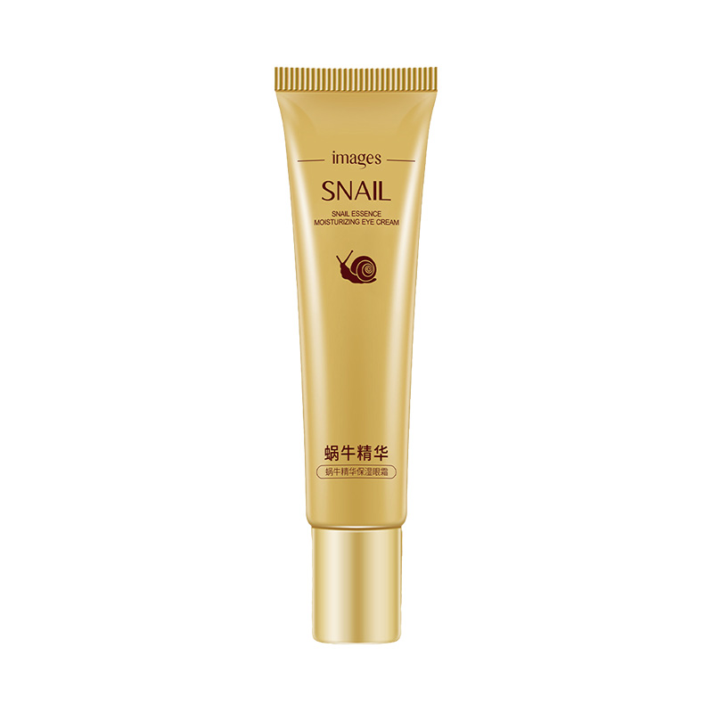 Best of IMAGES Snail Eye Cream Whitening Moisturizing Anti-aging Wrinkle Remove Dark Circles Snail Cream Skin Care Reviews & Tips