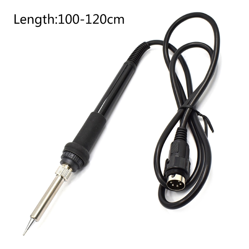 Title 5, Upgraded Replacement Soldering Iron Handpiece/H...