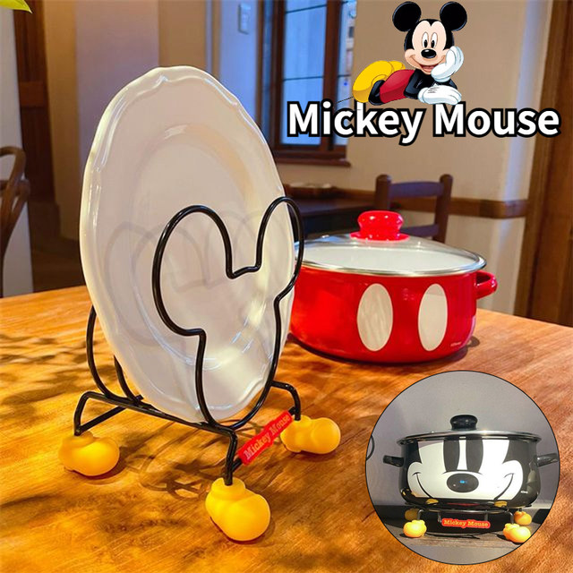 Mickey cheapest standing shelf