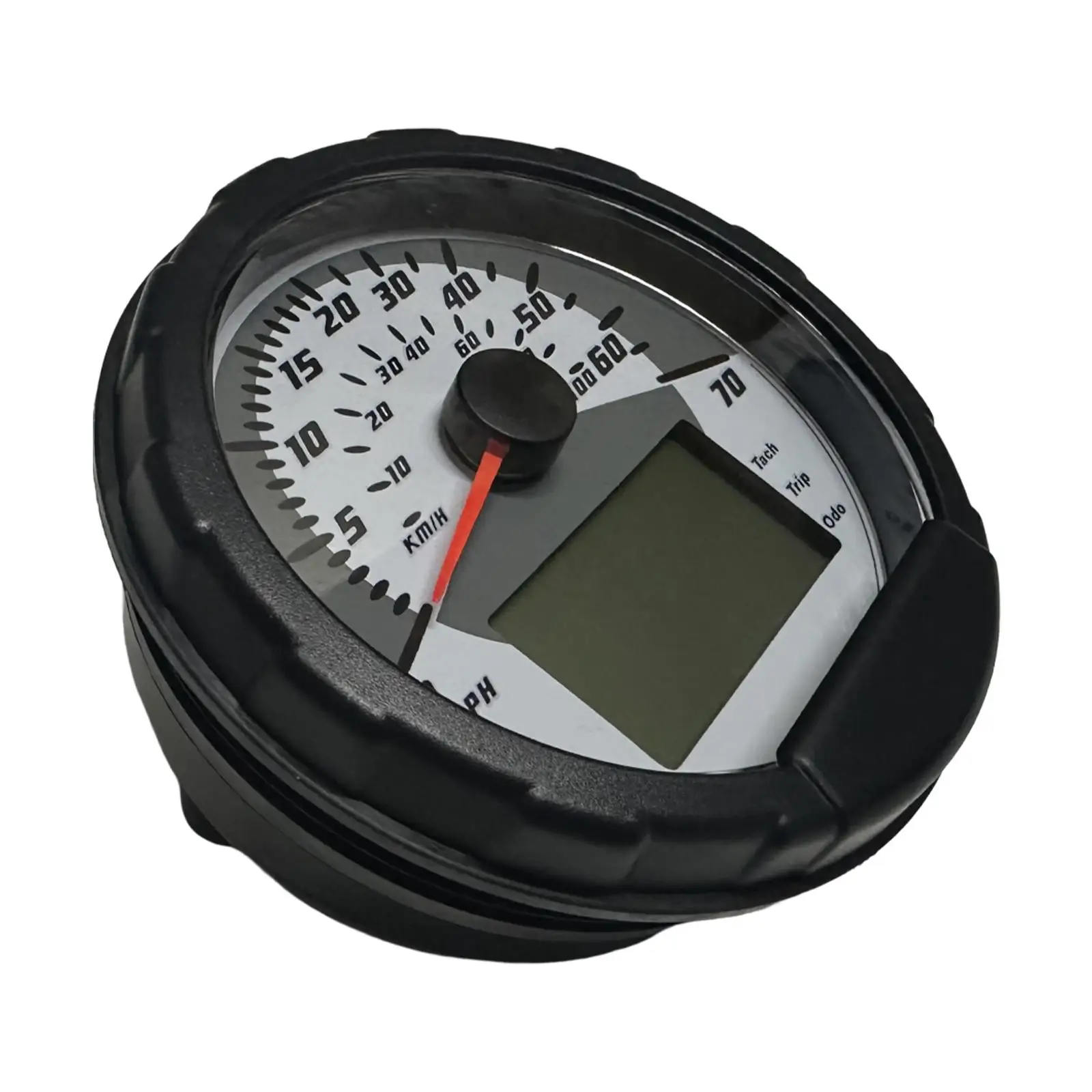 ATV Speedometer 3280431 Replacement Spare Parts Accessories Easy to Install Speedo Tach Gauges for Sportsman 400