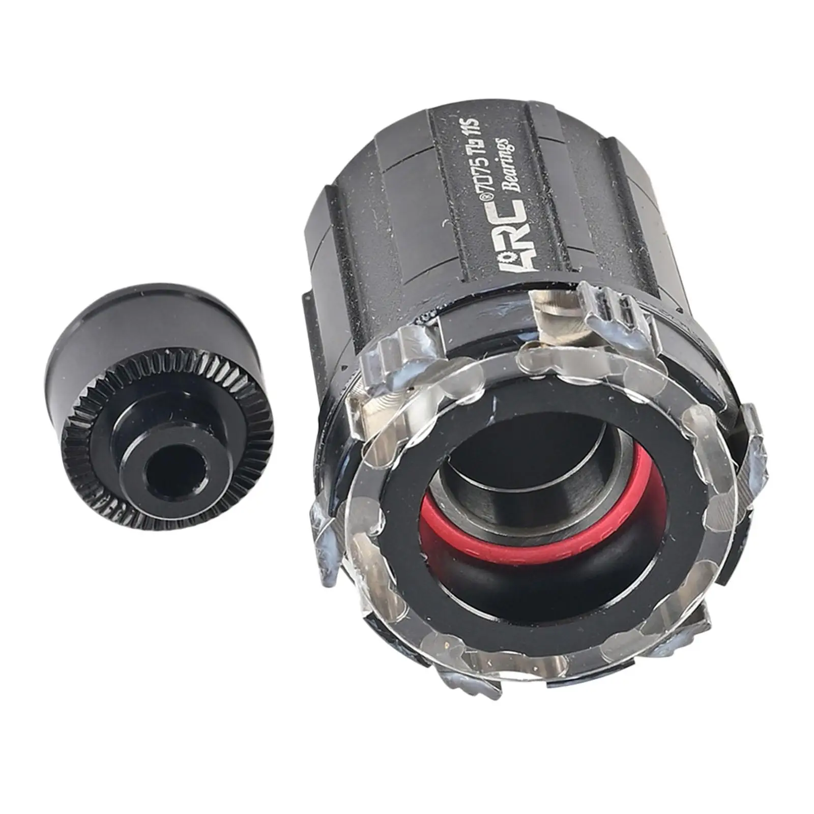 Standard XD/XDR  Classical Mountain   Seal Bearing 8-12 Speeds Adapter 6 Pawls Hub Parts Adaptor