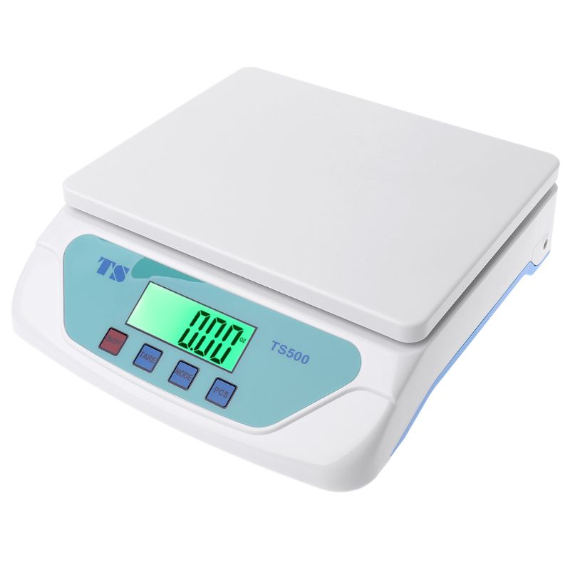 Title 1, 30kg Digital Kitchen High Accuracy Scale for Ho...