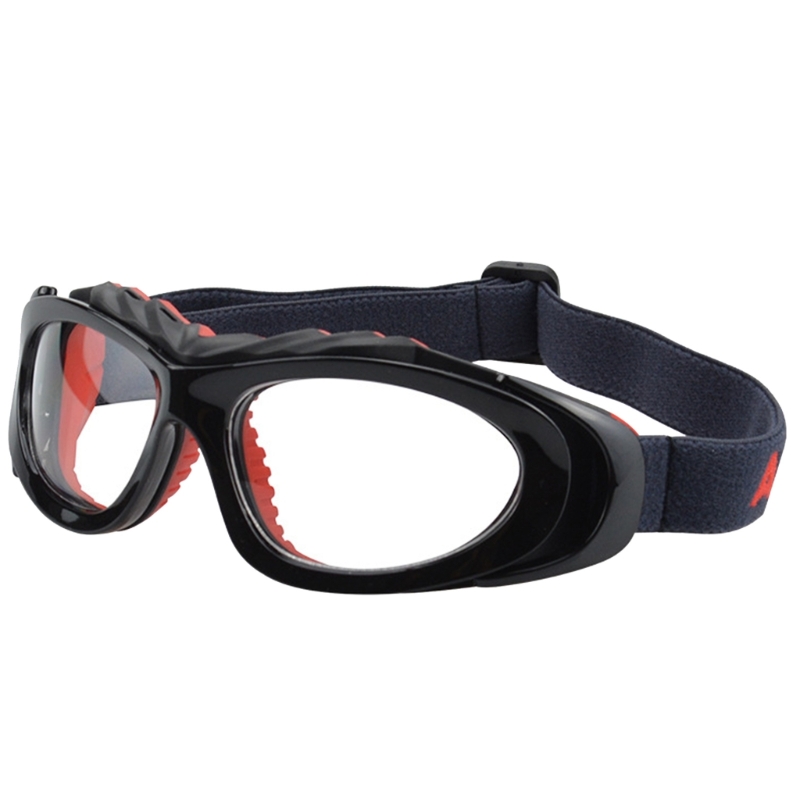 Title 4, H8WC Sports Goggles Adult Protective Safety Gog...