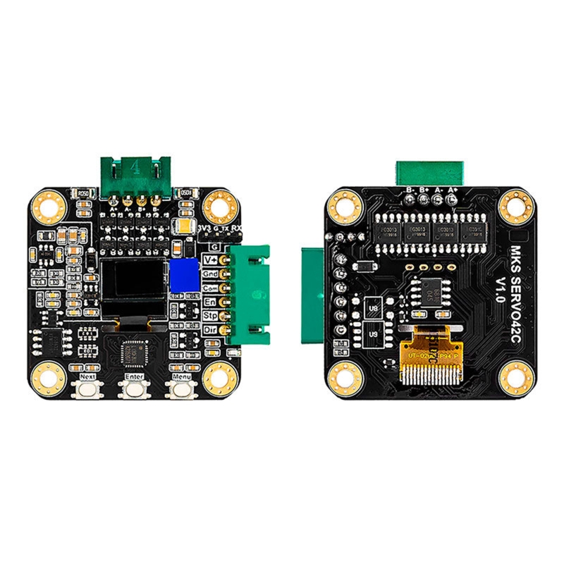 kit 8 mosfet para impressora 3d servo frete grátis