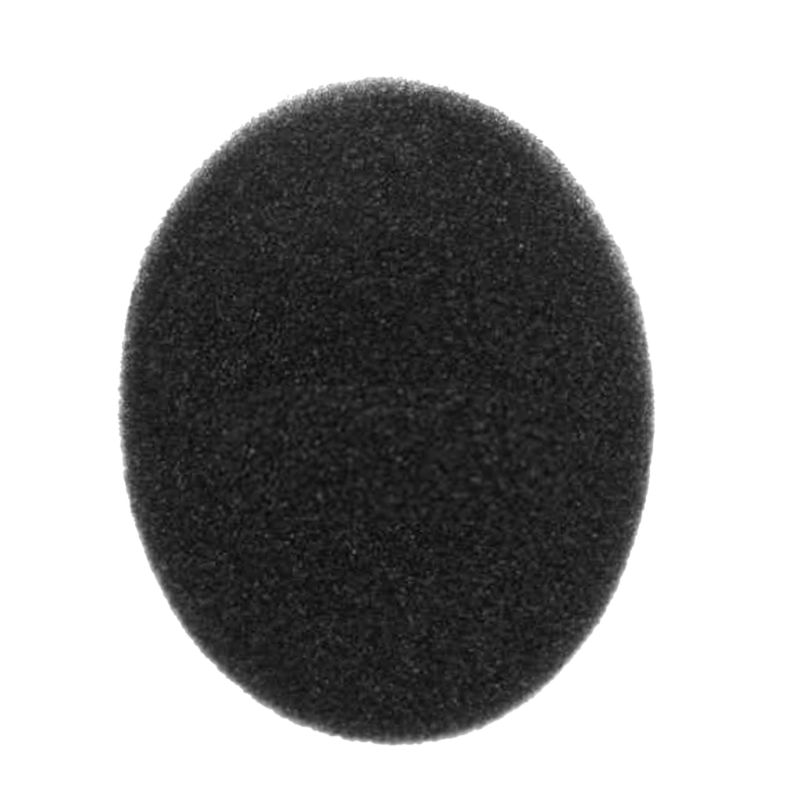 1 Paar Ohr polster Ersatz innen Ton kissen Schwamm abdeckung Weich schaum Ohr polster für HD650 HD600 HD598 Kopfhörer Headset – Detail 5