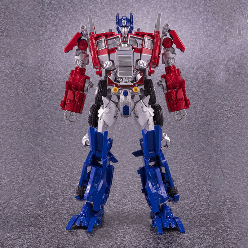 takara bumblebee movie legendary optimus prime