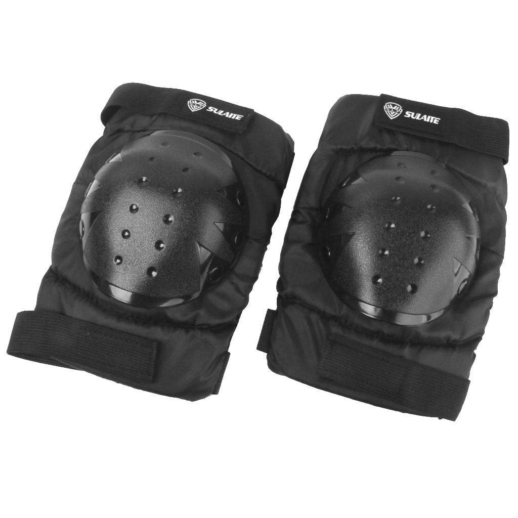 Knee Pad Brace Guard Support Sport Protector Gear for Cycling Motorcycle