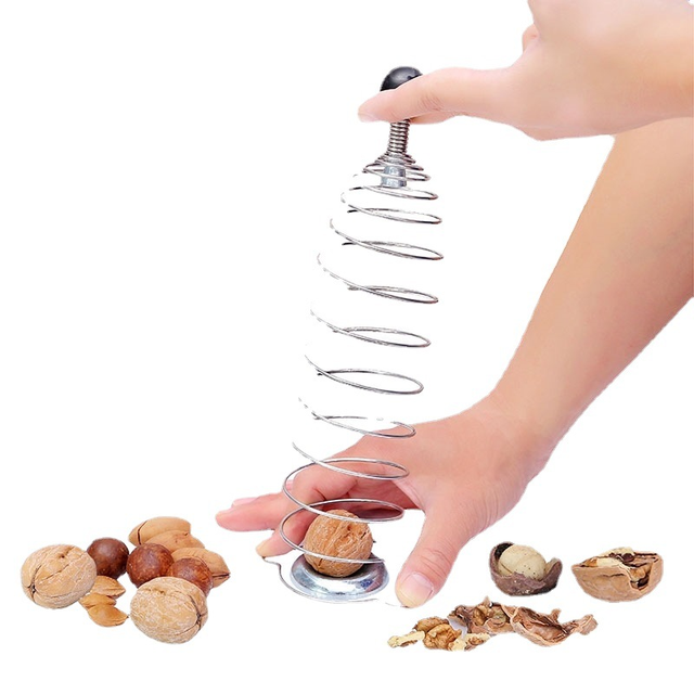 Pince à œufs Télescopique En Acier Inoxydable 195 Cm - Accessoire Poulailler, Cueillette œufs Et Fruits Sans Se Baisser