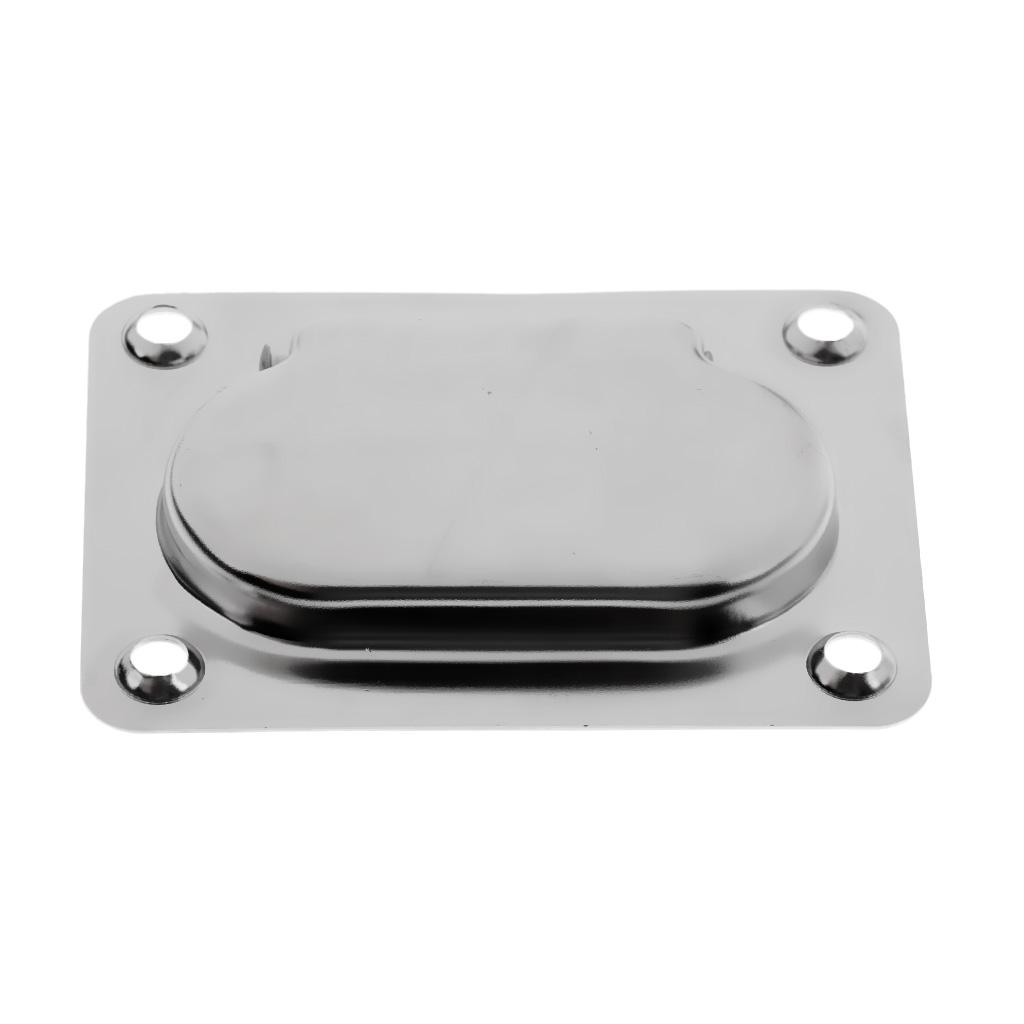 Stainless Steel Lift Handle/ Latch  For Boat Door/ Window