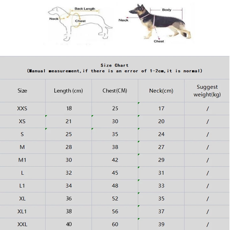 Pequeno, Médio, Cachorro, Roupas, Moda