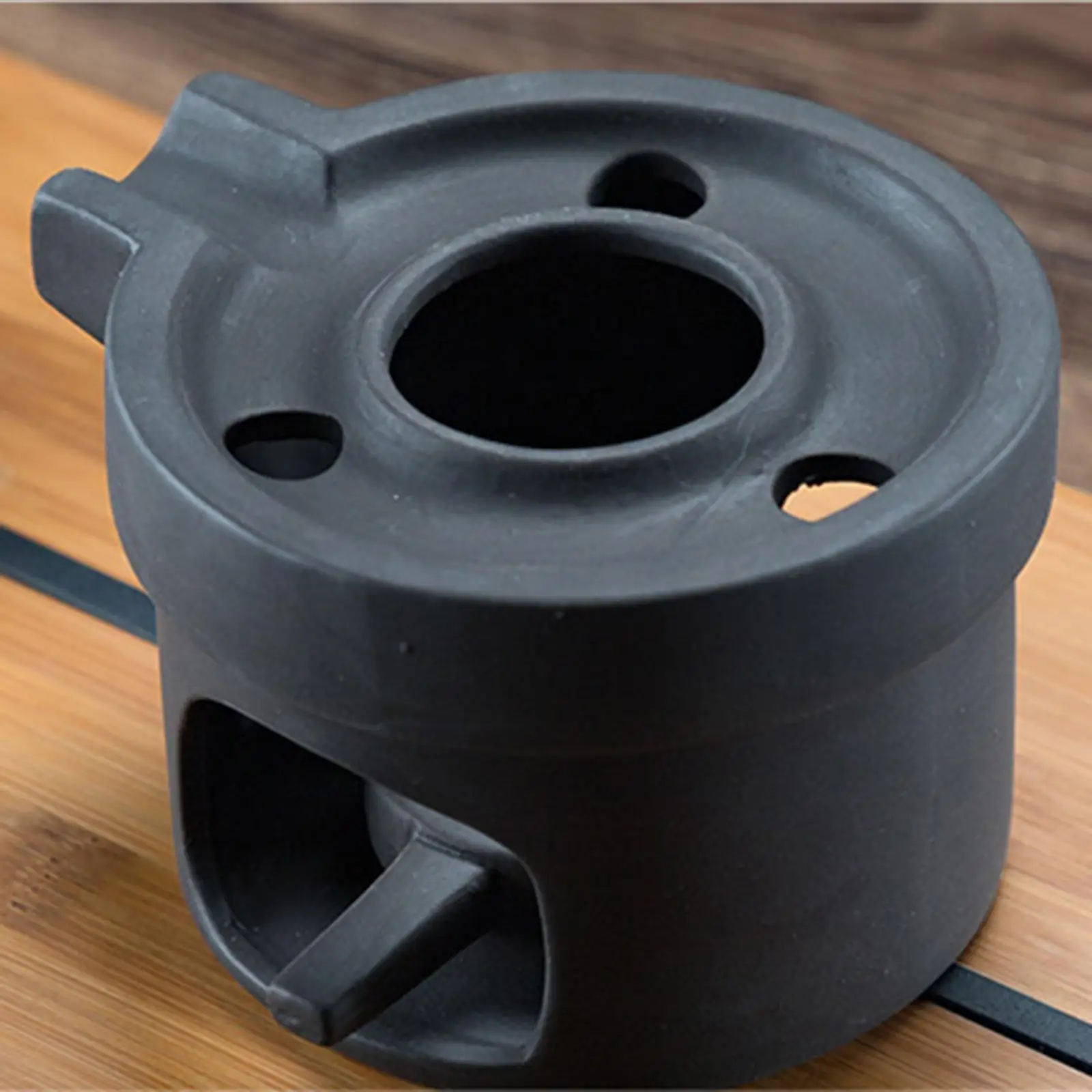 Retro Tea Teapot Warmer Teaware Home Heater for Glass/Porcelain/Metal Teapot