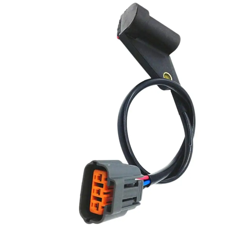 Crankshaft Position Sensor, for Mazda 1.6 98-05 ZL0118221A J5T27072 Replacement Parts Accessories