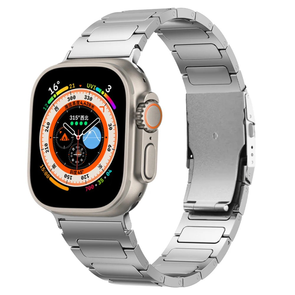 em Loop, Correia para iWatch Series 9,