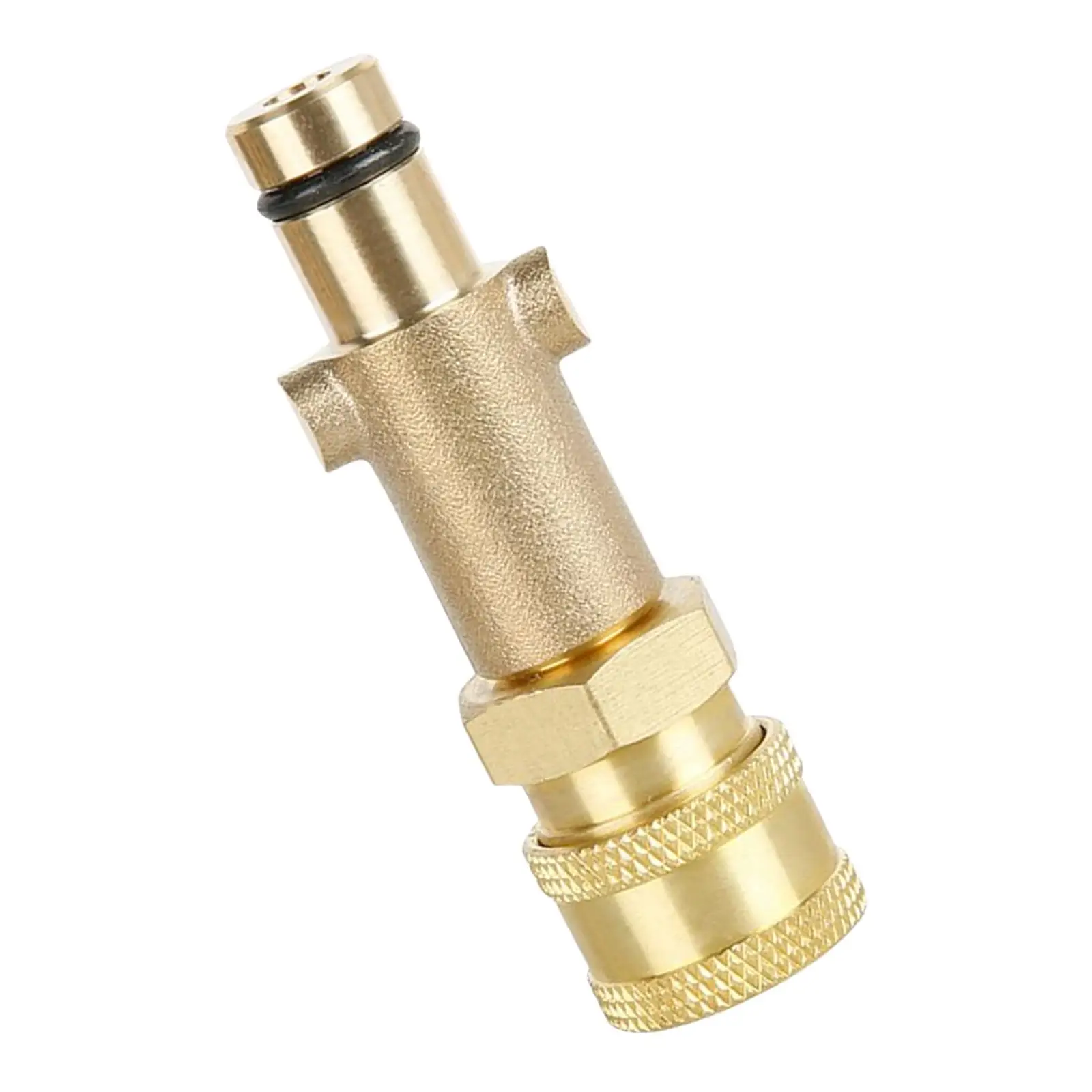 Brass Pressure Washer Quick Connector Adapter for Stihle Washer Machine Clean