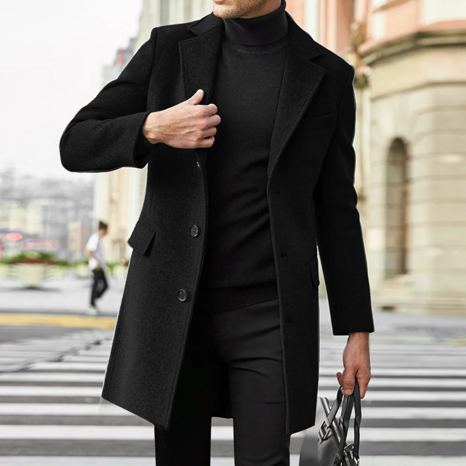 Мужские пальто купить в Москве, цена в интернет-магазине Легионер
