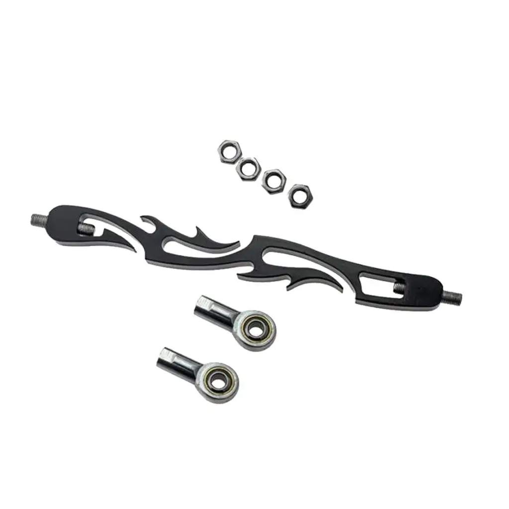 Black Flame Gear  Linkage er Link for    1985-2018