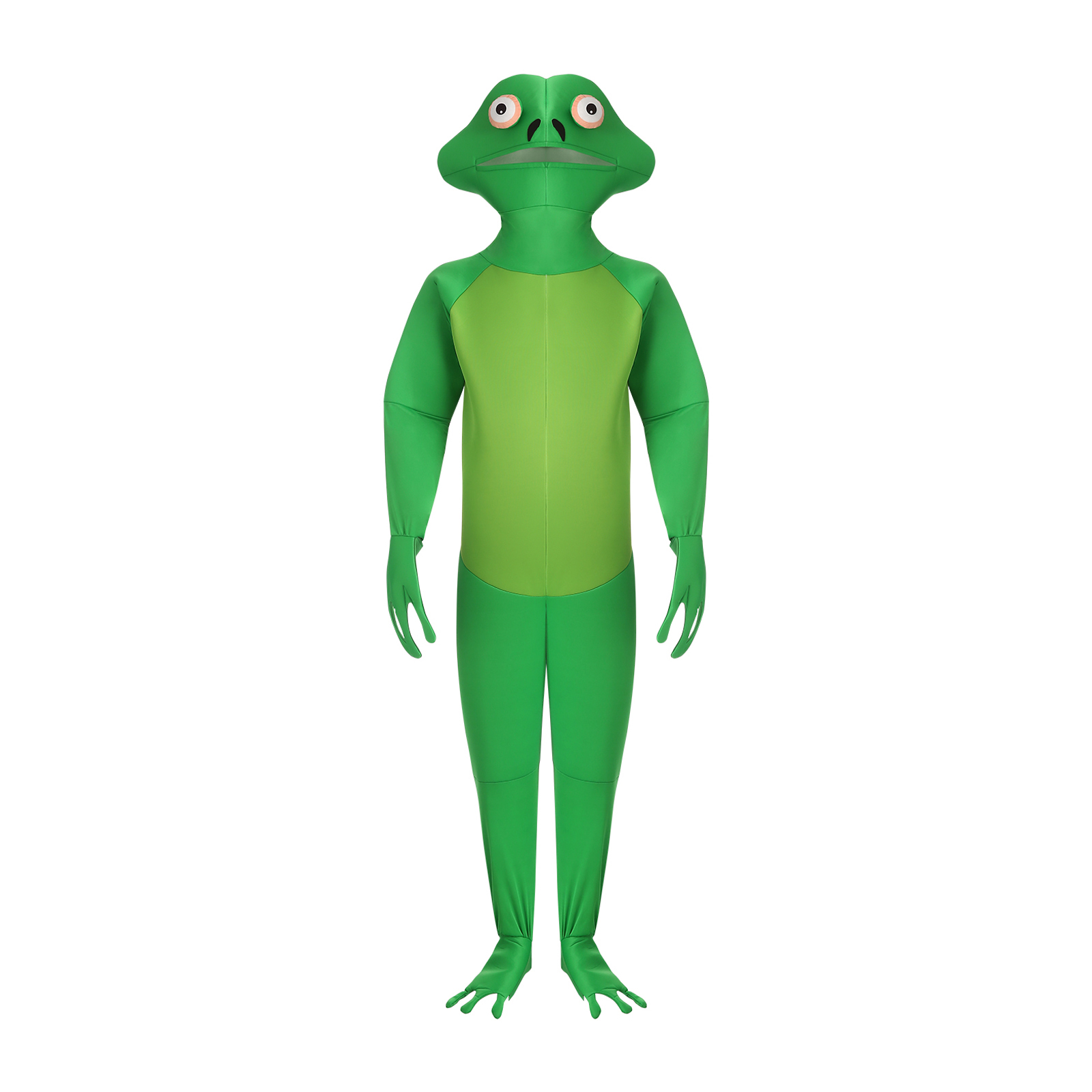Combinaison Grenouille Adulte Unisexe – photo 7