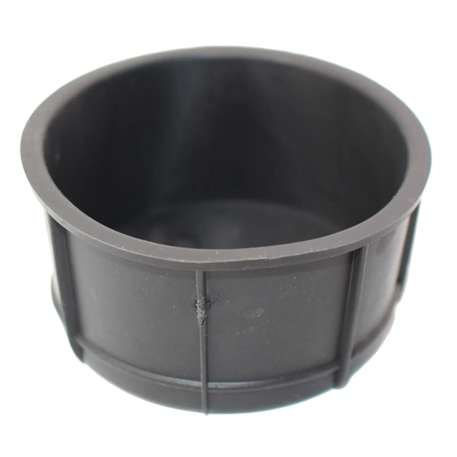 Center Console Rubber Cup Holder Insert Replacement suitable  09-14, High quality