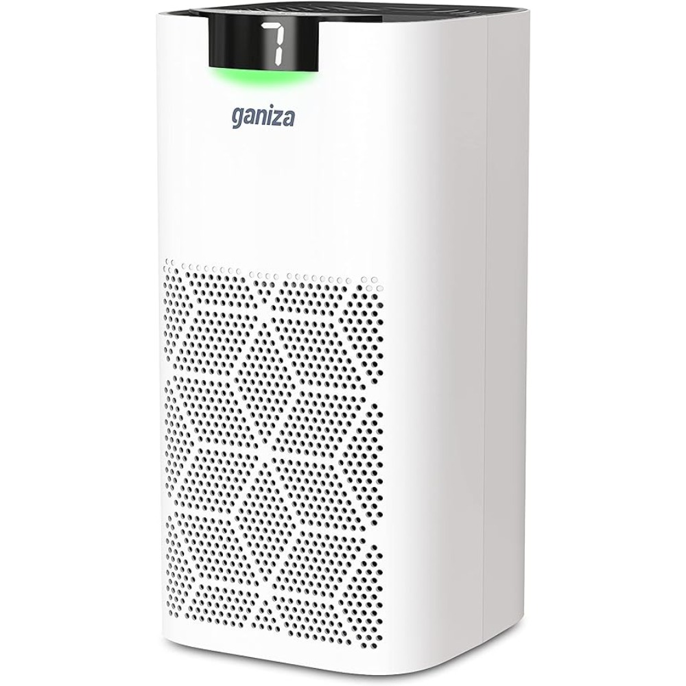 Title 1, Purifiers For Home Large Room, Ganiza 1570ft² H...