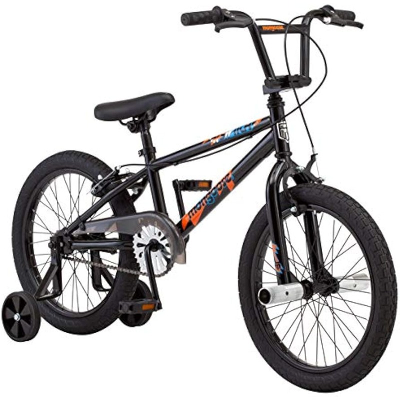 Title 1, Bicicleta BMX infantil Switch and Stun, bicicle...