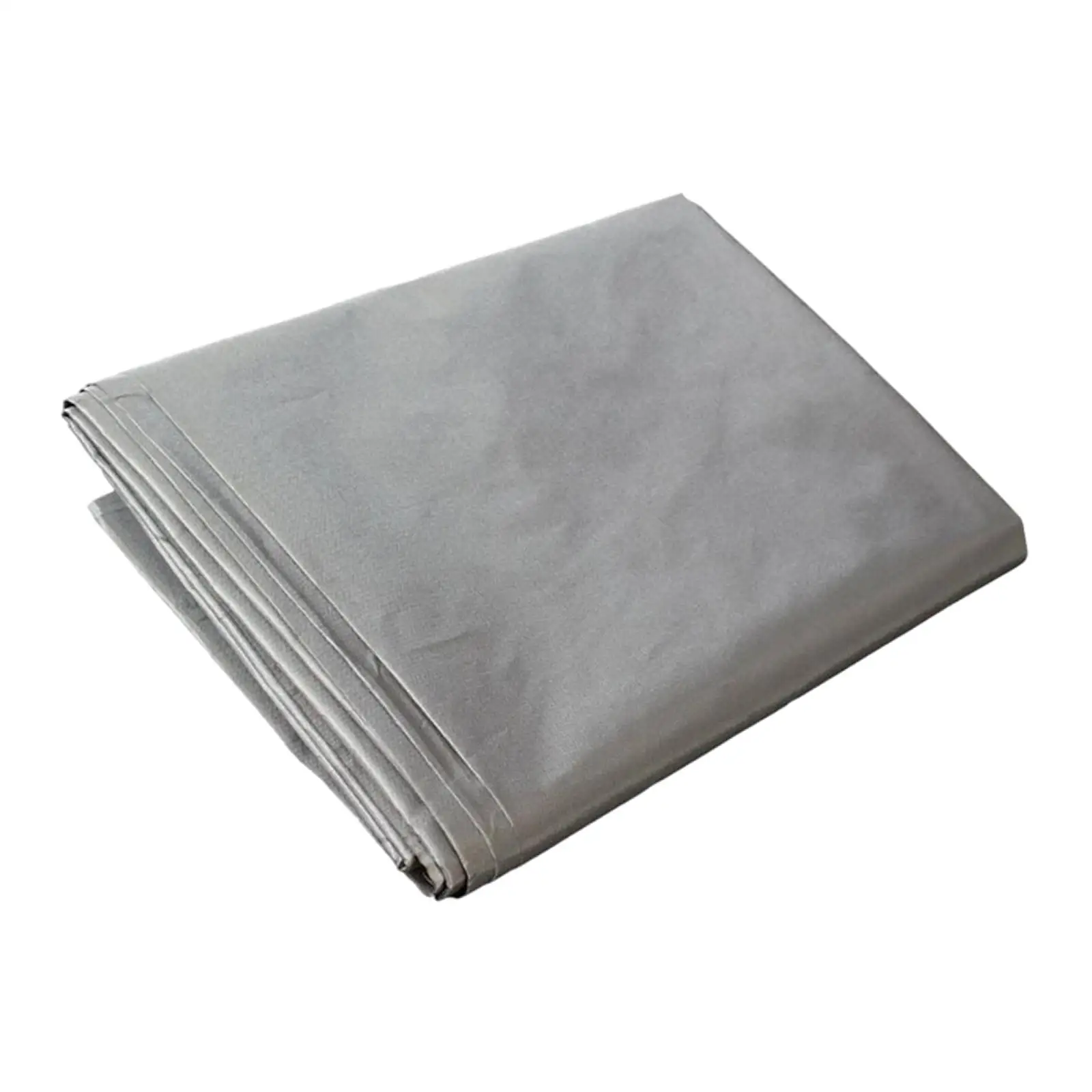 Electromagnetic Field Shielding Cloth Anti Radiation Copper Fabric Home Use Blocker RFID Shielding Fabric Signal Blocking Fabric