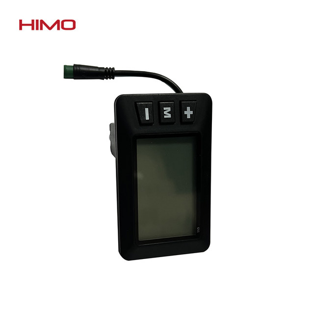 Original LCD Display for HIMO ZL20 Folding E-Bike 36V