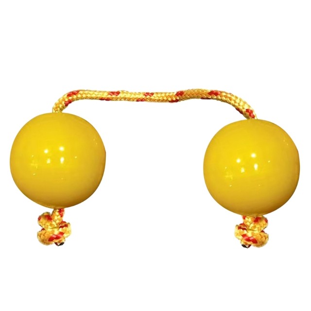 1 Pair Aslatuas Rhythmic Ball, Music Egg Shaker Rattle Double Gourd Asalato  Fingertip Drum Balls, African Shaker Rattle - AliExpress