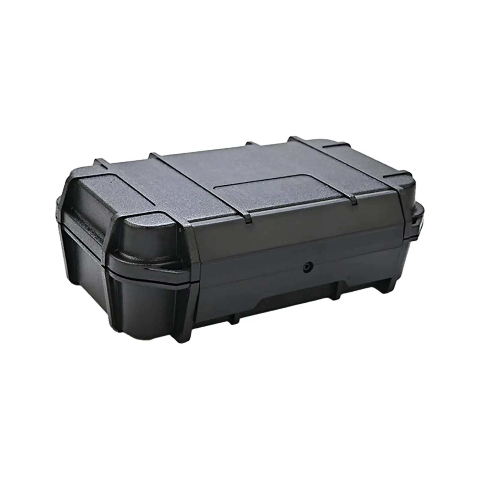 Tool Case Multipurpose Waterproof Storage Container for Small Electronics Equipment Tools Repair Tool Accessories Tools Parts