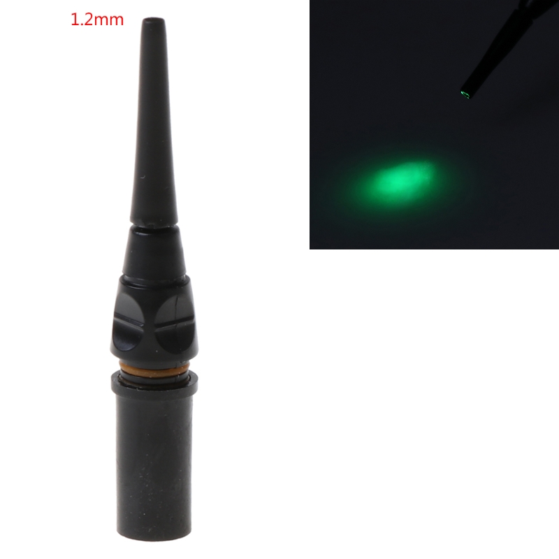Description Picture 2 of item1pcs New Fishing Float LED Electric Float Light Fishing Tackle Luminous Electronic Float without battery