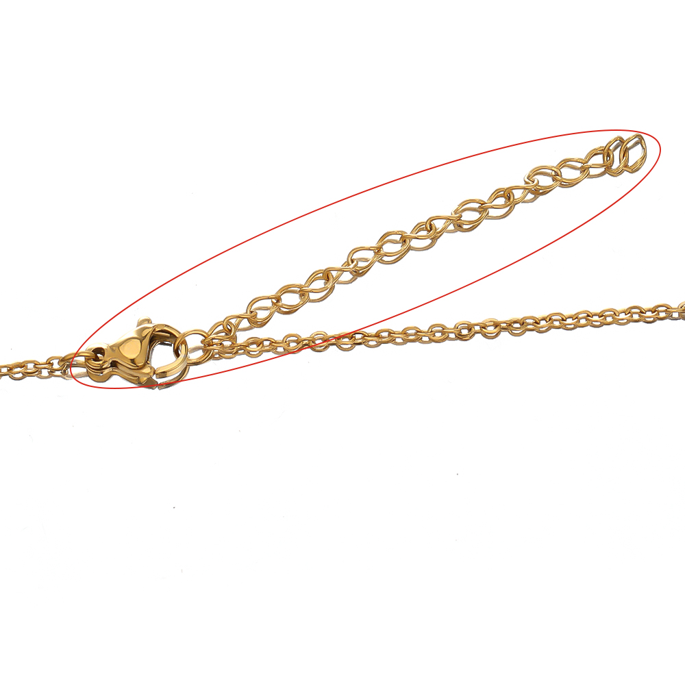 Pack of 10 Extension Chains