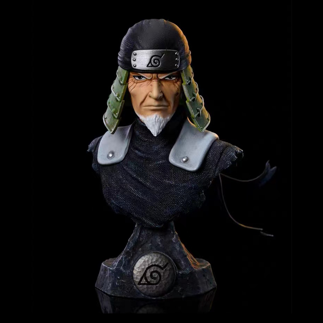 15cm Anime NARUTO Figure Namikaze Minato Sarutobi Hiruzen Tobirama Shisui  Uchiha Itachi Action Figure Model Toys