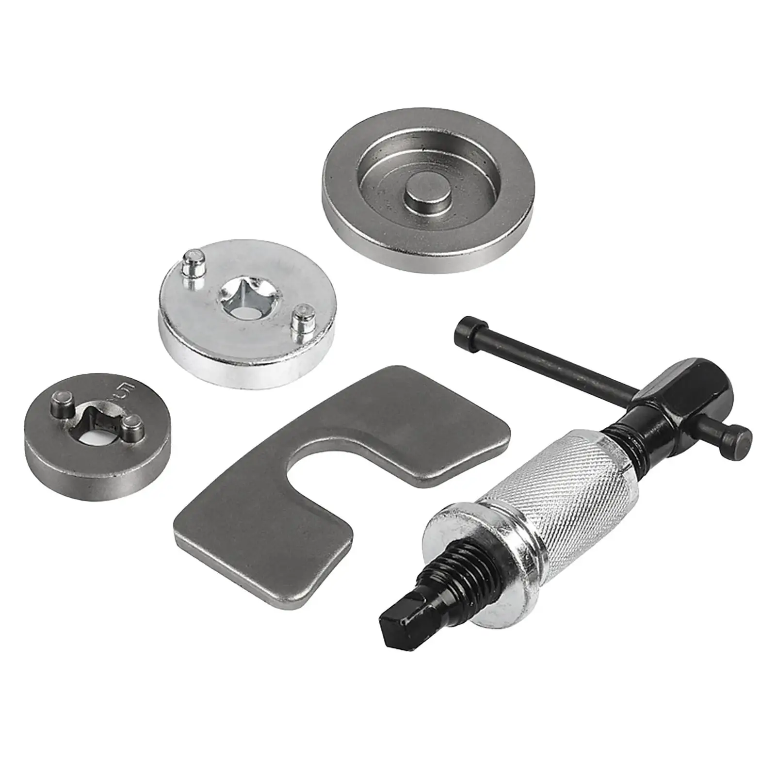 5 Pieces Disc Brake Spreader Spare Parts Replaces Brake Caliper Press Tool