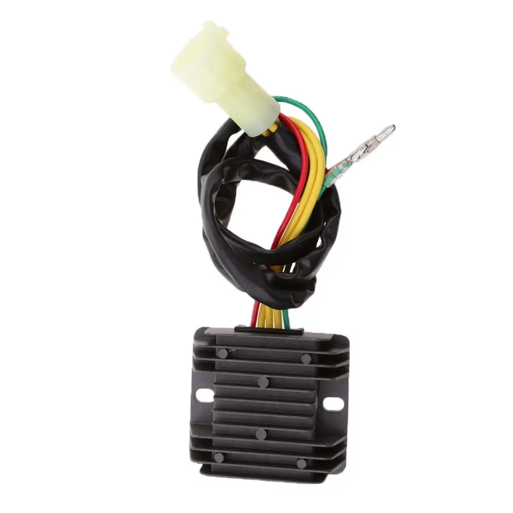  voltage , electric regulator for Honda  