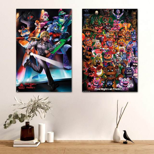 Ultimate Custom Night Wall Art for Sale